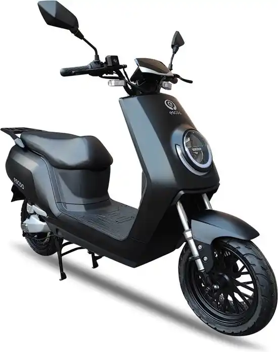 Elektrische Scooter